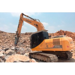LiuGong 920E LiuGong 920E