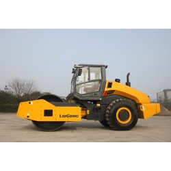 LiuGong 6626E LiuGong 6626E