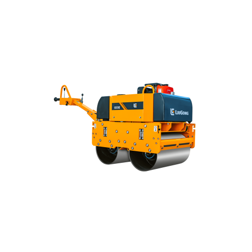 Каток LiuGong 6009E