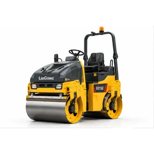 LiuGong 6015E
