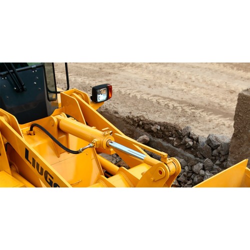 LiuGong 816C LiuGong 816C