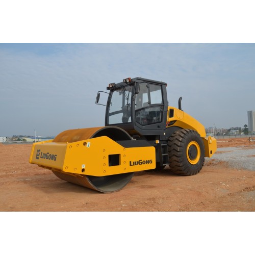 LiuGong 6120E LiuGong 6120E