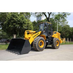 LiuGong 842H (Cummins+ZF+LG)