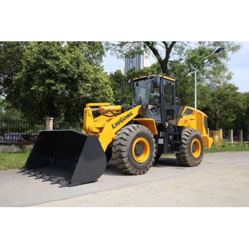 LiuGong 842H (Weichai+LG) LiuGong 842H (Weichai+LG)