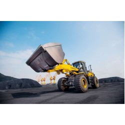 LiuGong 862H (ZF+LG) LiuGong 862H (ZF+LG)