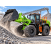 LiuGong 8110TE