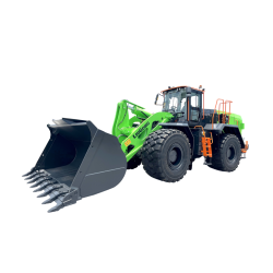 LiuGong 8110TE