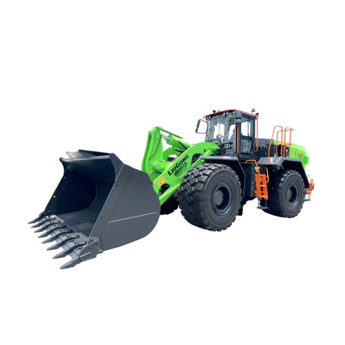 LiuGong 8110TE LiuGong 8110TE