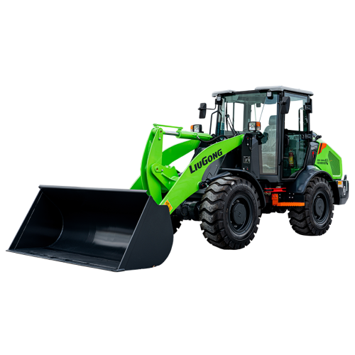 LiuGong 820TE