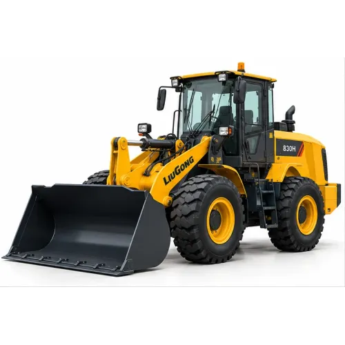 LiuGong 830H