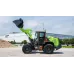 LiuGong 838TE