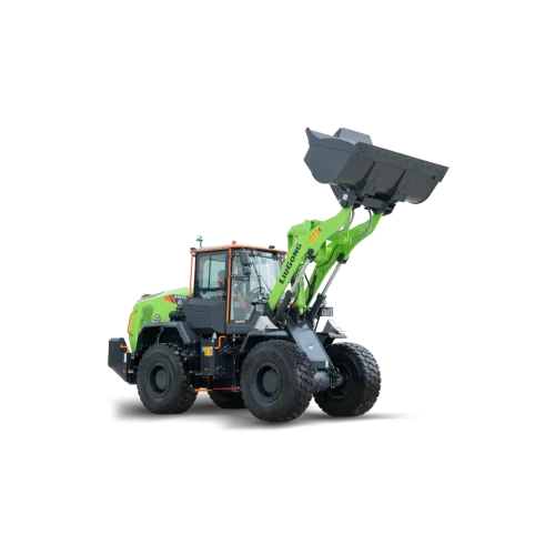 LiuGong 838TE