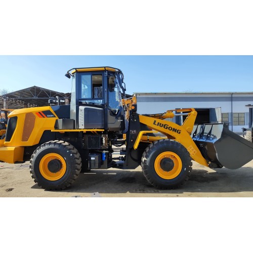 LiuGong 840H