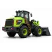 LiuGong 848TE