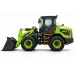 LiuGong 848TE