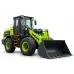 LiuGong 848TE