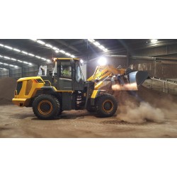 LiuGong 835H (ZF+LG)
