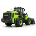 LiuGong 856HE