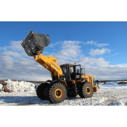 LiuGong 877H LiuGong 877H