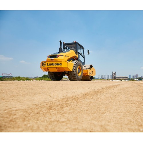 LiuGong 6114E LiuGong 6114E