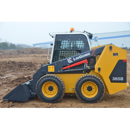 LiuGong 365B2