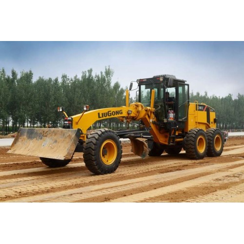LiuGong 4215 6WD LiuGong 4215 6WD