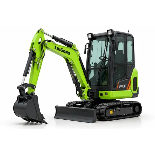 LiuGong 9018FE