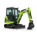 LiuGong 9018FE