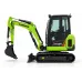 LiuGong 9018FE