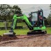 LiuGong 9027FE LiuGong 9027FE
