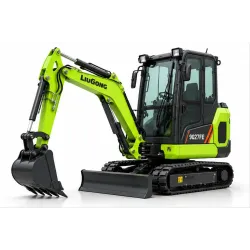 LiuGong 9027FE