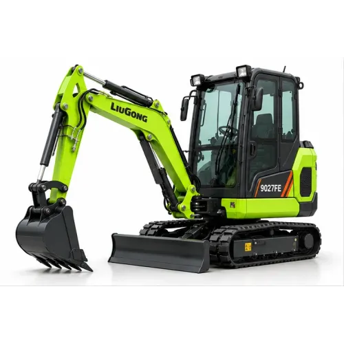 LiuGong 9027FE