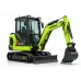 LiuGong 9027FE
