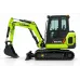 LiuGong 9027FE