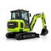 LiuGong 9027FE