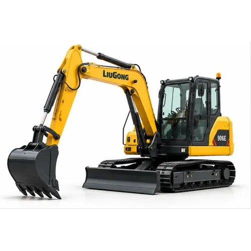 LiuGong 906E