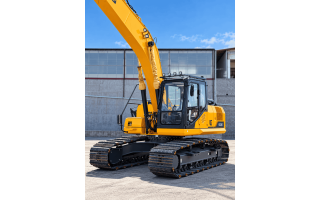 LiuGong 922ELL 15 м