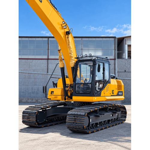LiuGong 922ELL 15 m