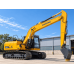 LiuGong 922ELL 15 m