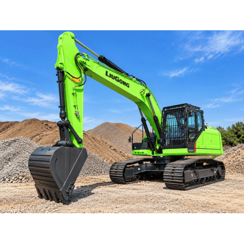 LiuGong 922FE