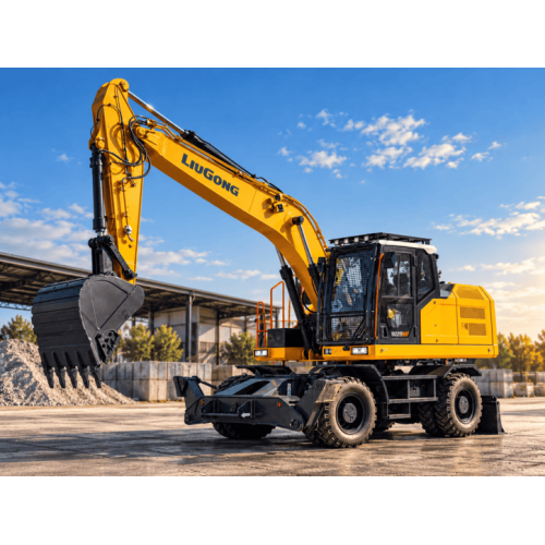 LiuGong 922FW