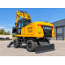 LiuGong 922FW
