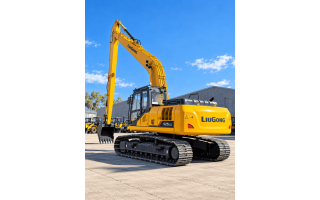 LiuGong 925ELL 18 м