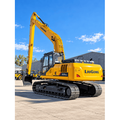 LiuGong 925ELL 18 m