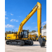LiuGong 925ELL 18 m
