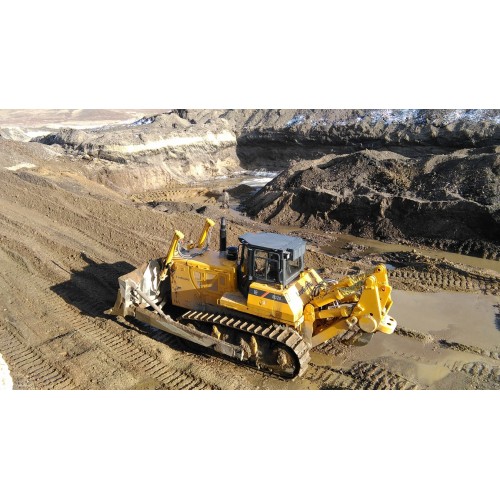 LiuGong B320 LiuGong B320
