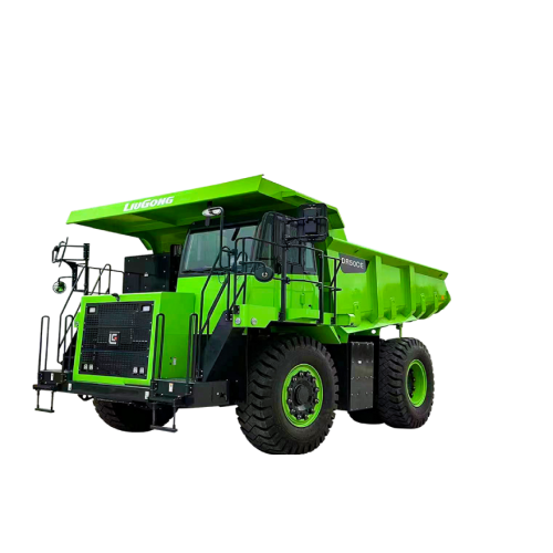 LiuGong DR50CE