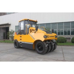 LiuGong 6516E