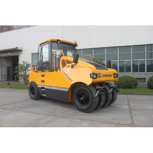 LiuGong 6516E LiuGong 6516E