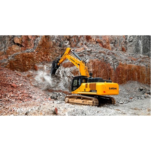 LiuGong 952E